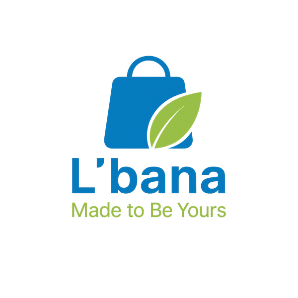 L'bana - Made to Be Yours.